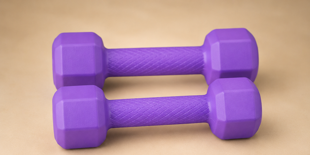 buy dumbbells