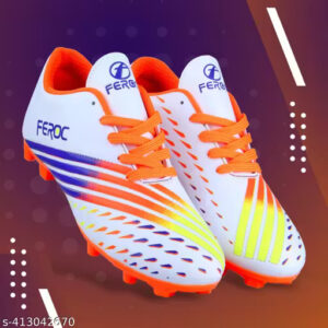 football cleats