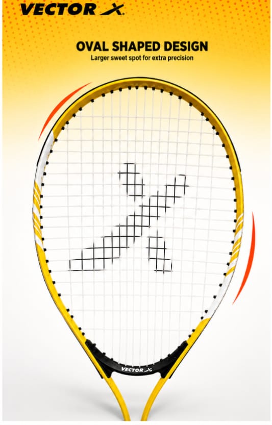 good tennis racket